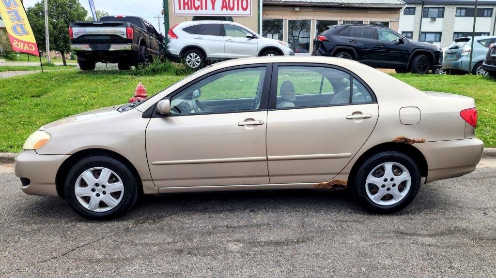 Toyota Corolla  2006