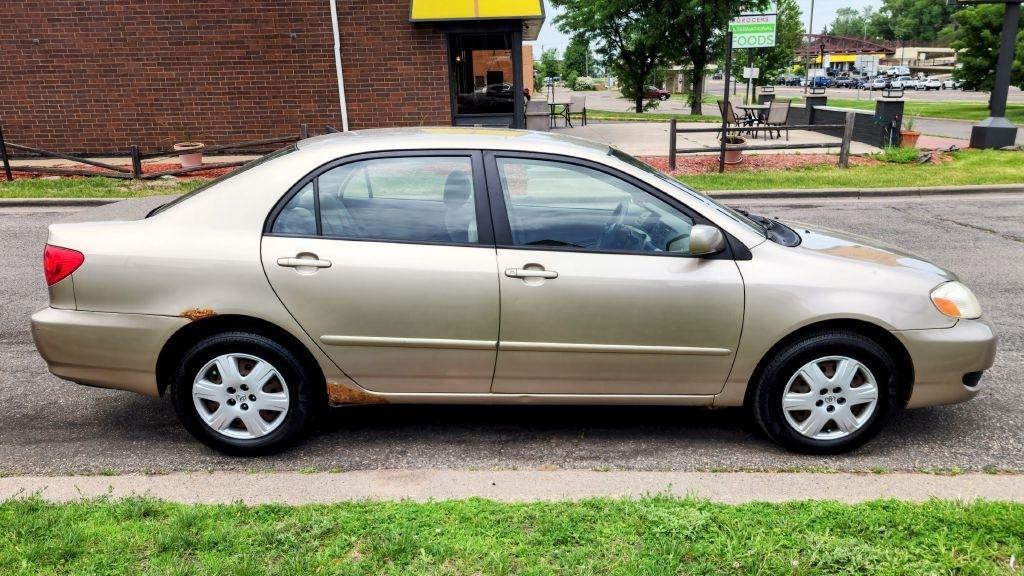 Toyota Corolla  2006