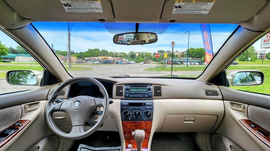 Toyota Corolla  2006