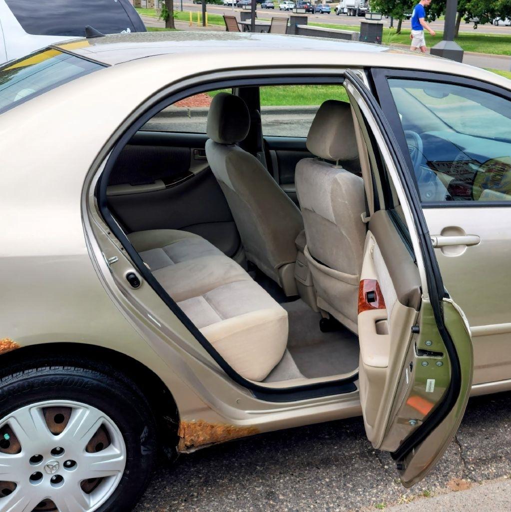 Toyota Corolla  2006