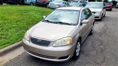 2006 Toyota Corolla 