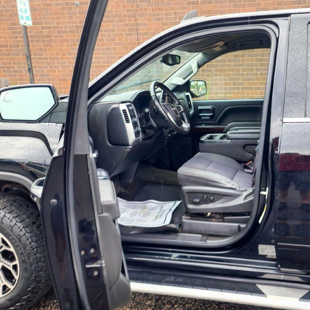 GMC Sierra 1500  2017