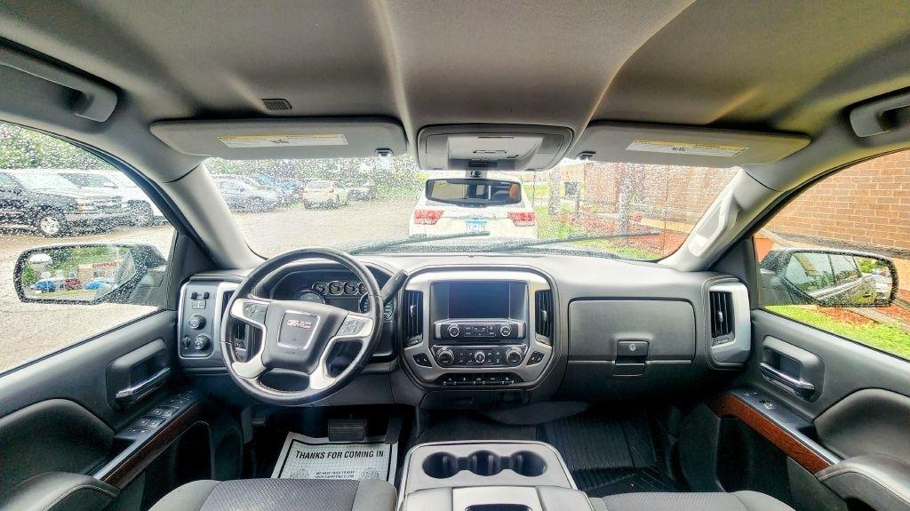GMC Sierra 1500  2017