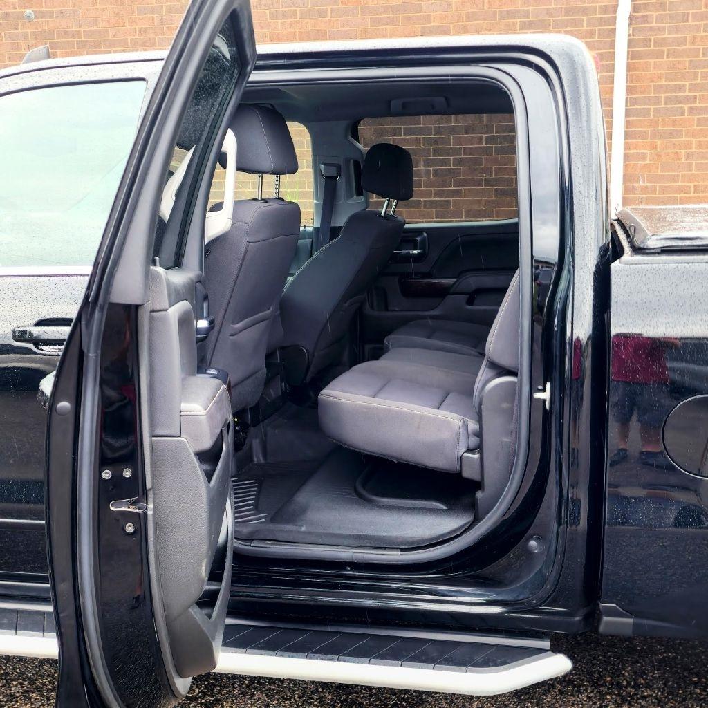 GMC Sierra 1500  2017