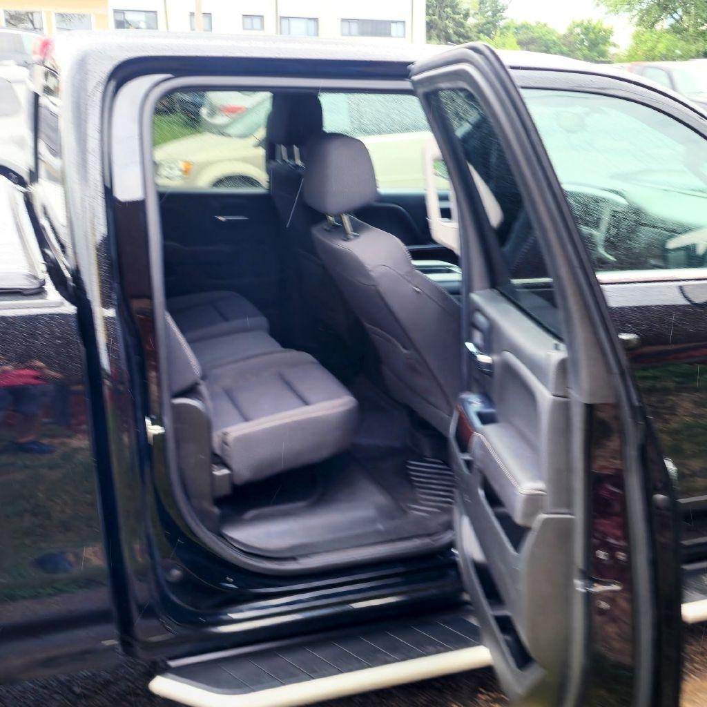 GMC Sierra 1500  2017