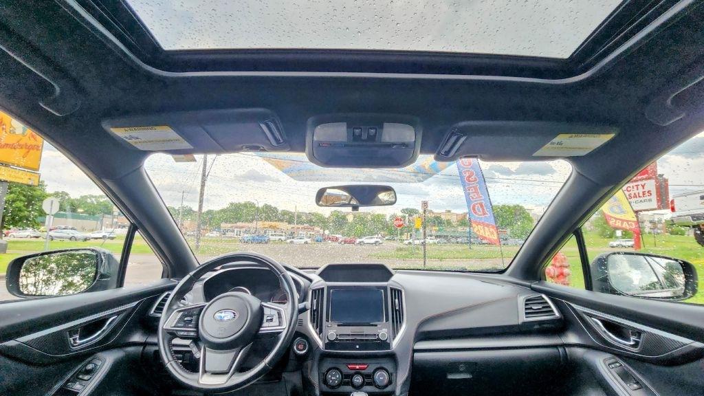 Subaru Impreza  2017