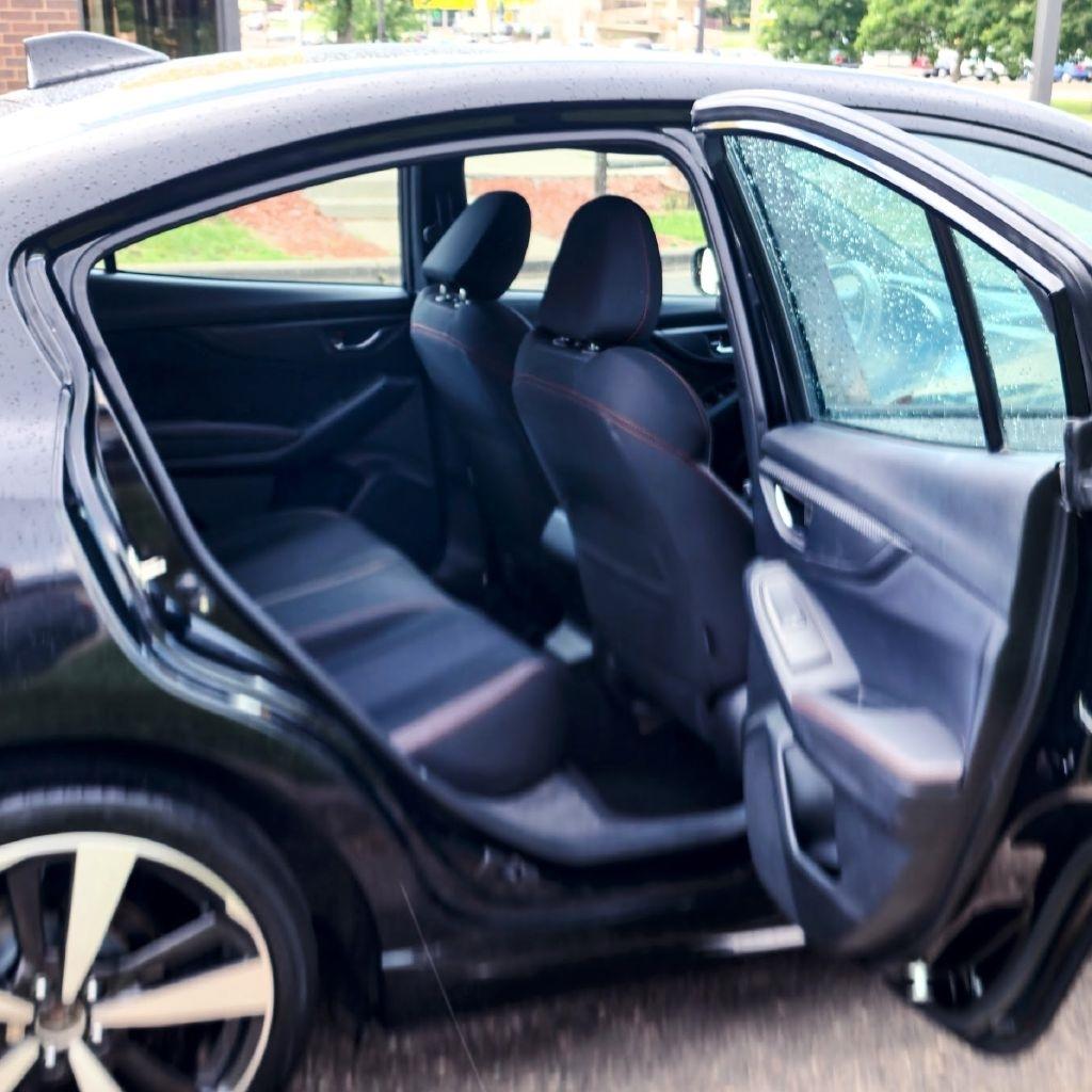 Subaru Impreza  2017