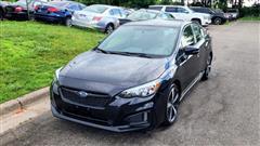 2017 Subaru Impreza 