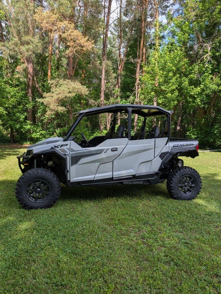 Polaris General XP 4 1000 Sport  2026
