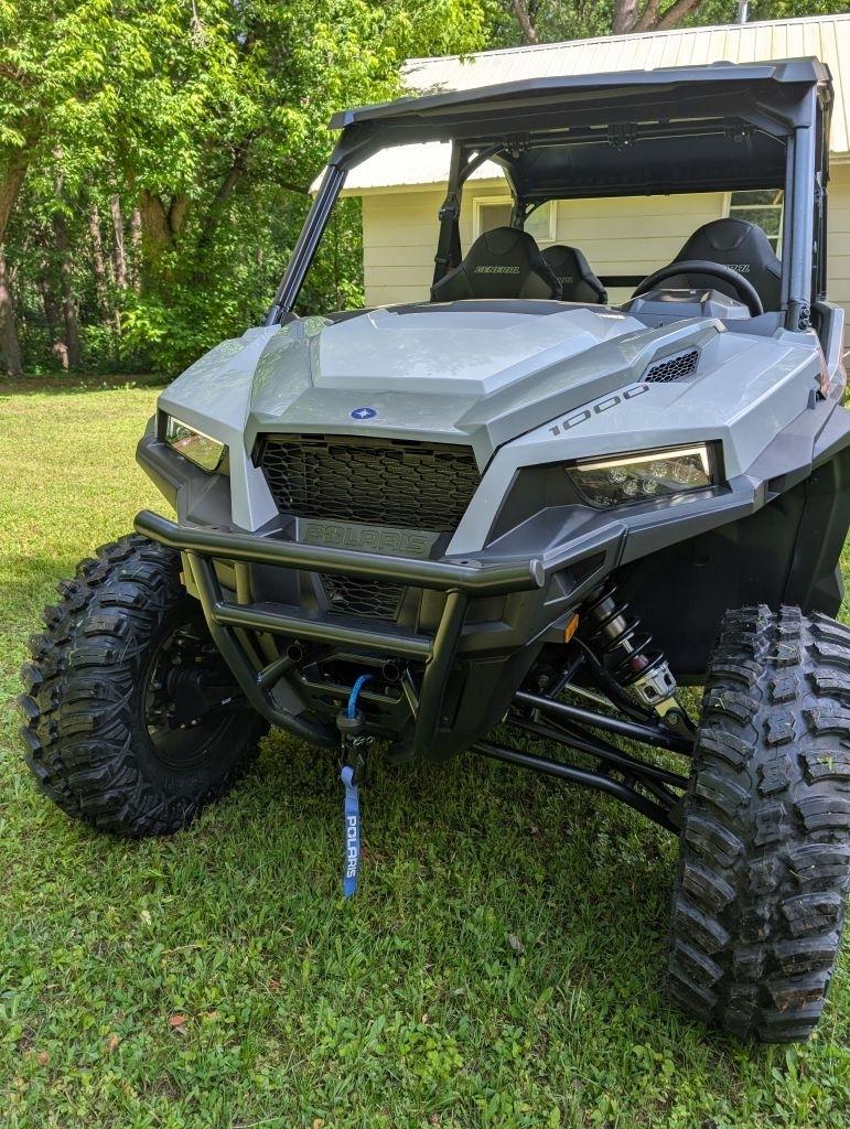 Polaris General XP 4 1000 Sport  2026
