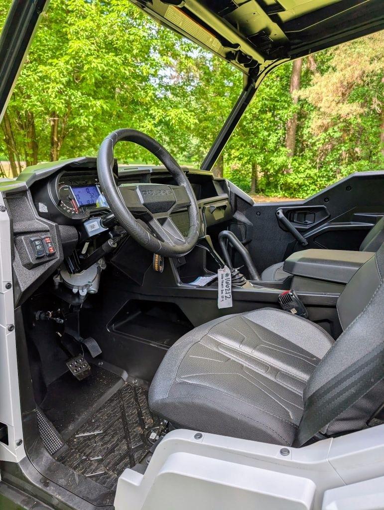 Polaris General XP 4 1000 Sport  2026