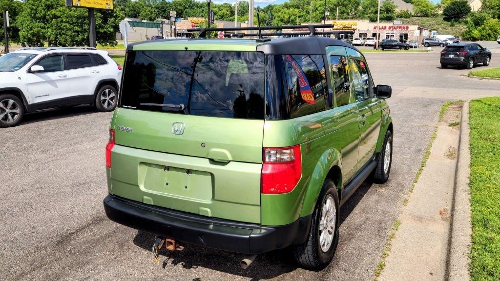 Honda Element  2008