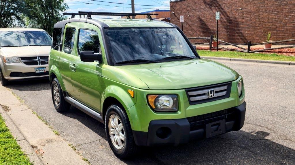 Honda Element  2008
