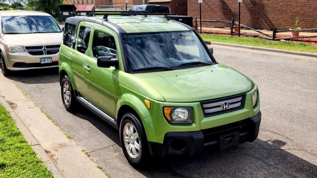 Honda Element  2008