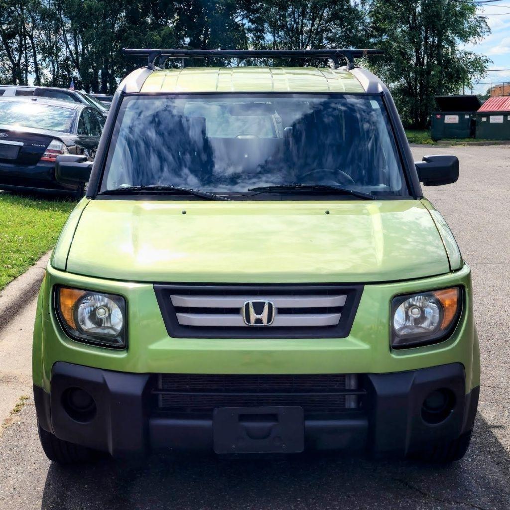 Honda Element  2008