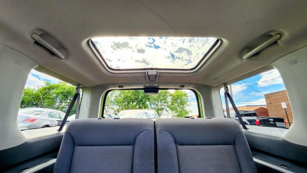 Honda Element  2008
