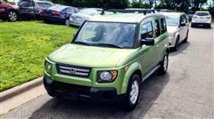 2008 Honda Element 