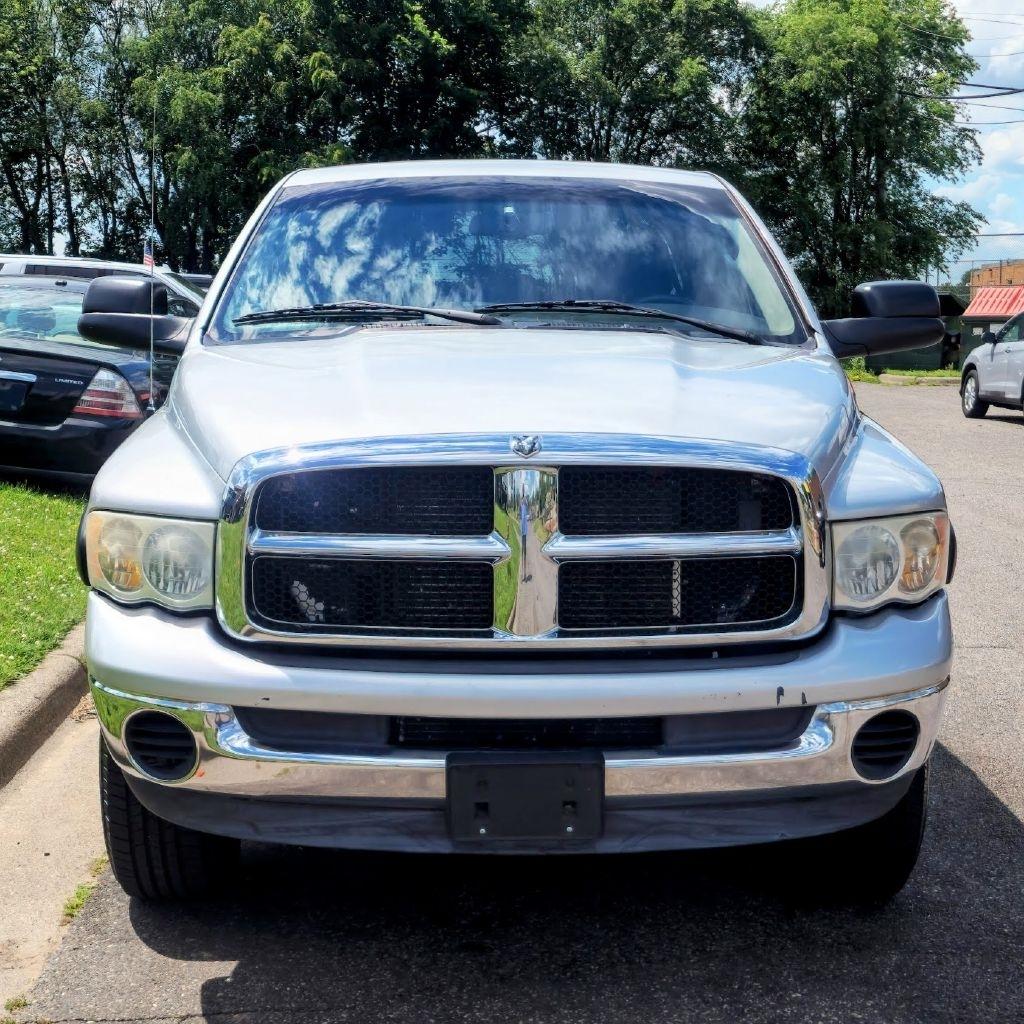 Dodge Ram 2500  2004