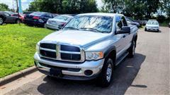 2004 Dodge Ram 2500 