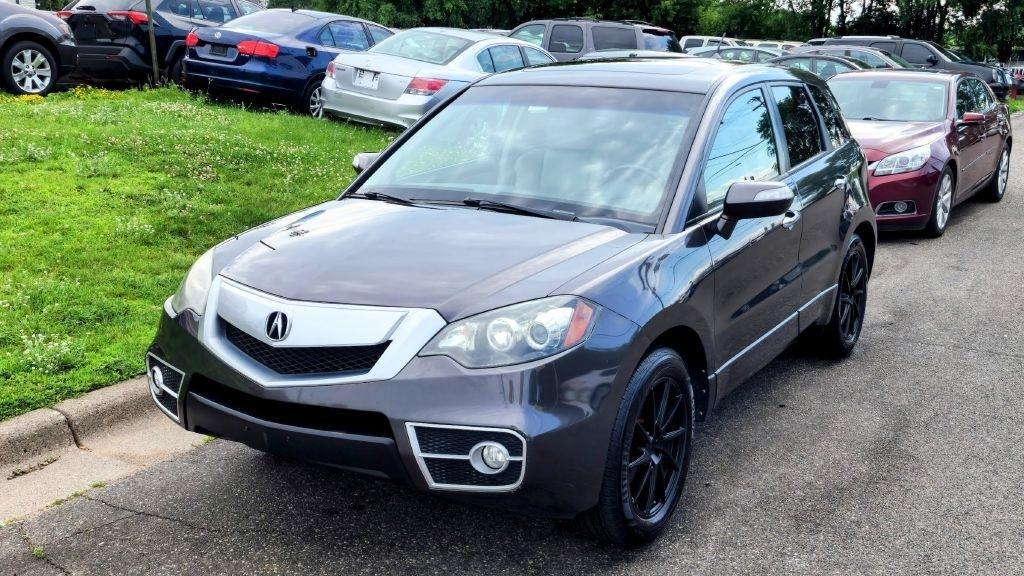Acura RDX  2011