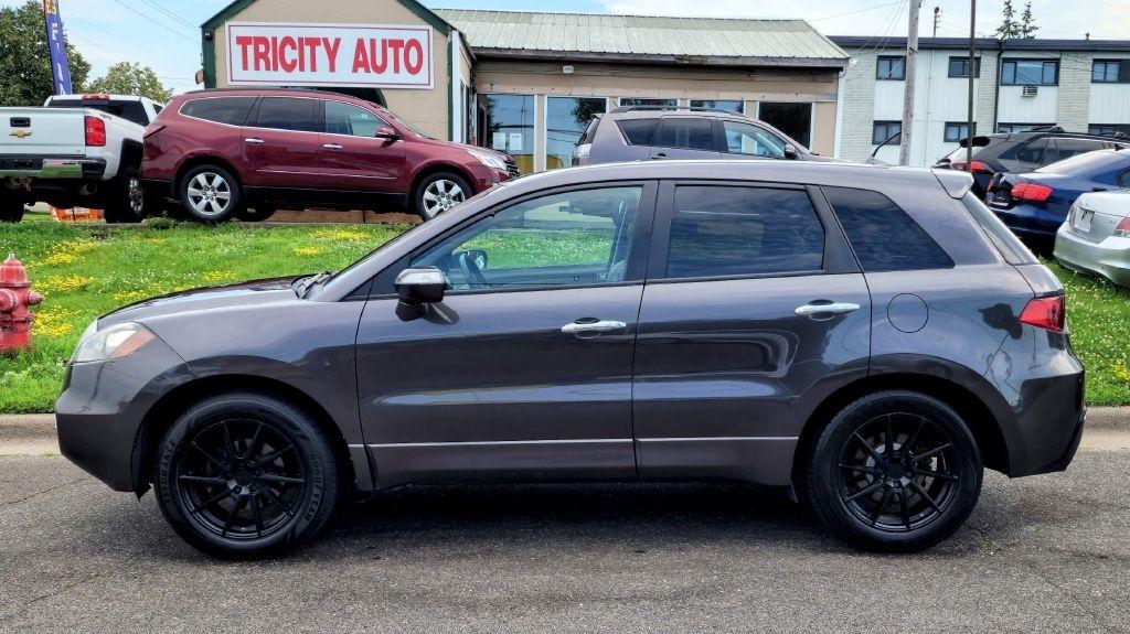 Acura RDX  2011