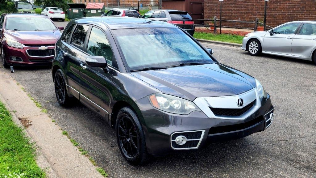 Acura RDX  2011