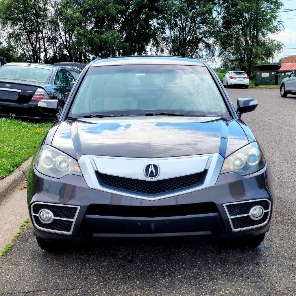 Acura RDX  2011