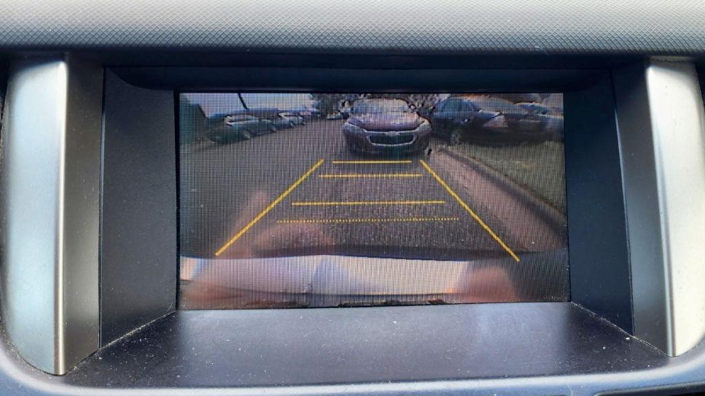 Acura RDX  2011