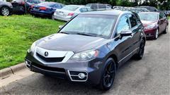 2011 Acura RDX 