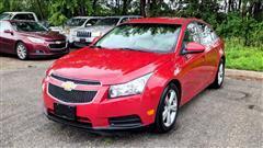 2012 Chevrolet Cruze 