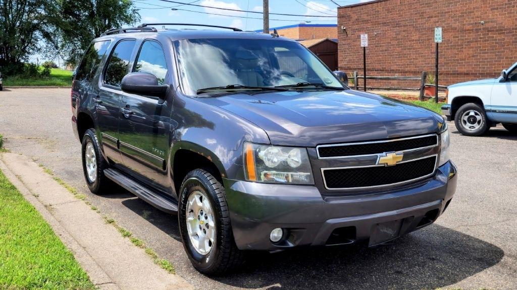Chevrolet Tahoe  2010