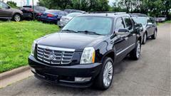 2011 Cadillac Escalade EXT 