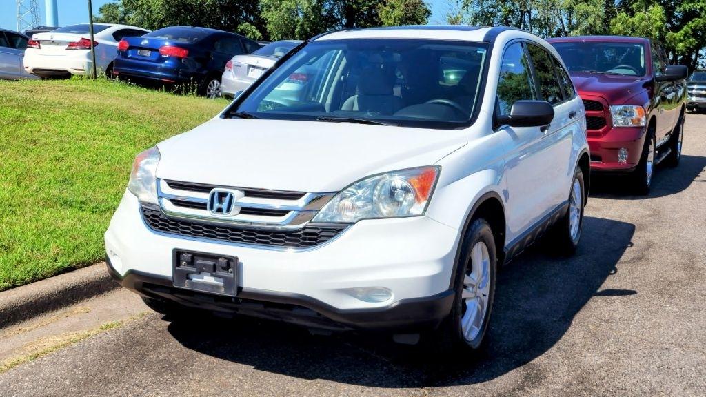 Honda CR-V  2011