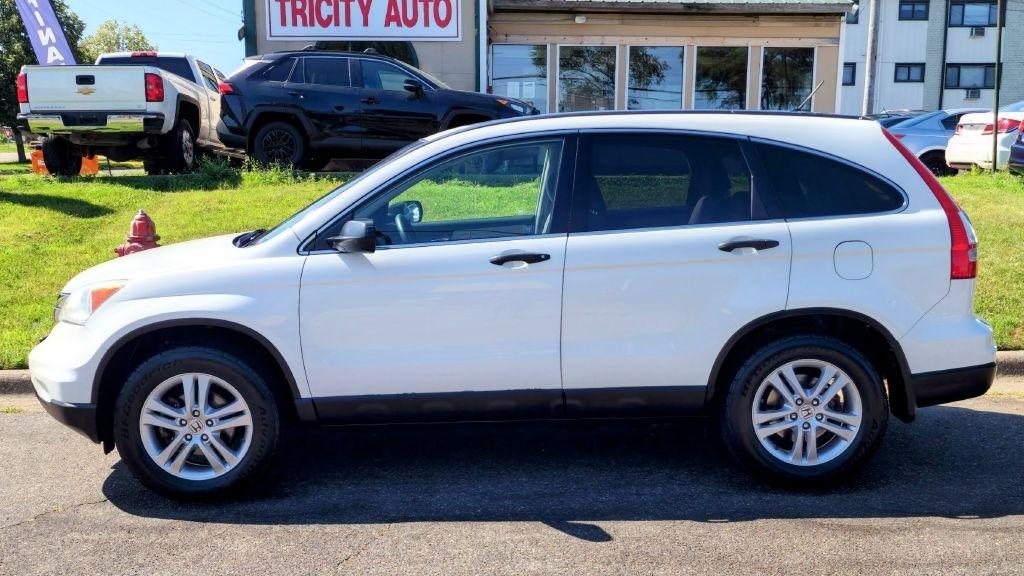 Honda CR-V  2011