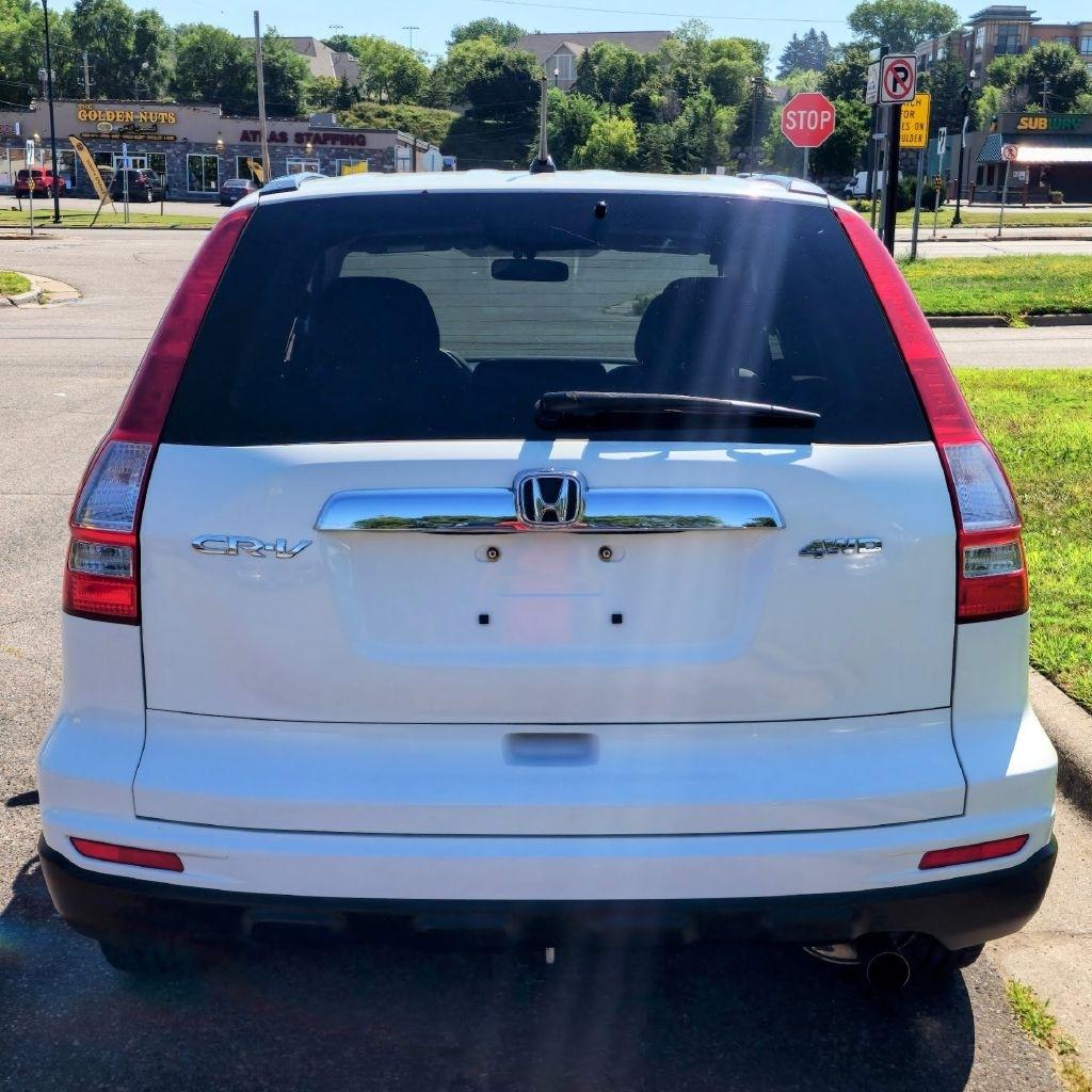 Honda CR-V  2011