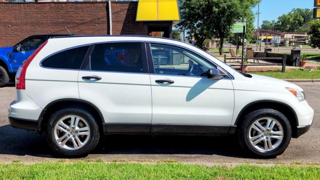 Honda CR-V  2011