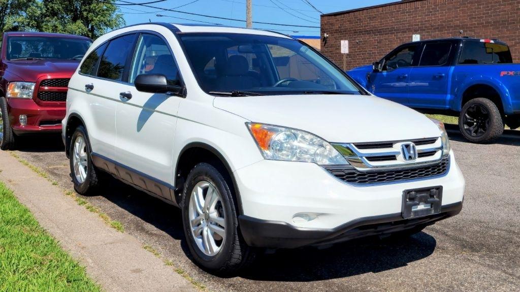 Honda CR-V  2011