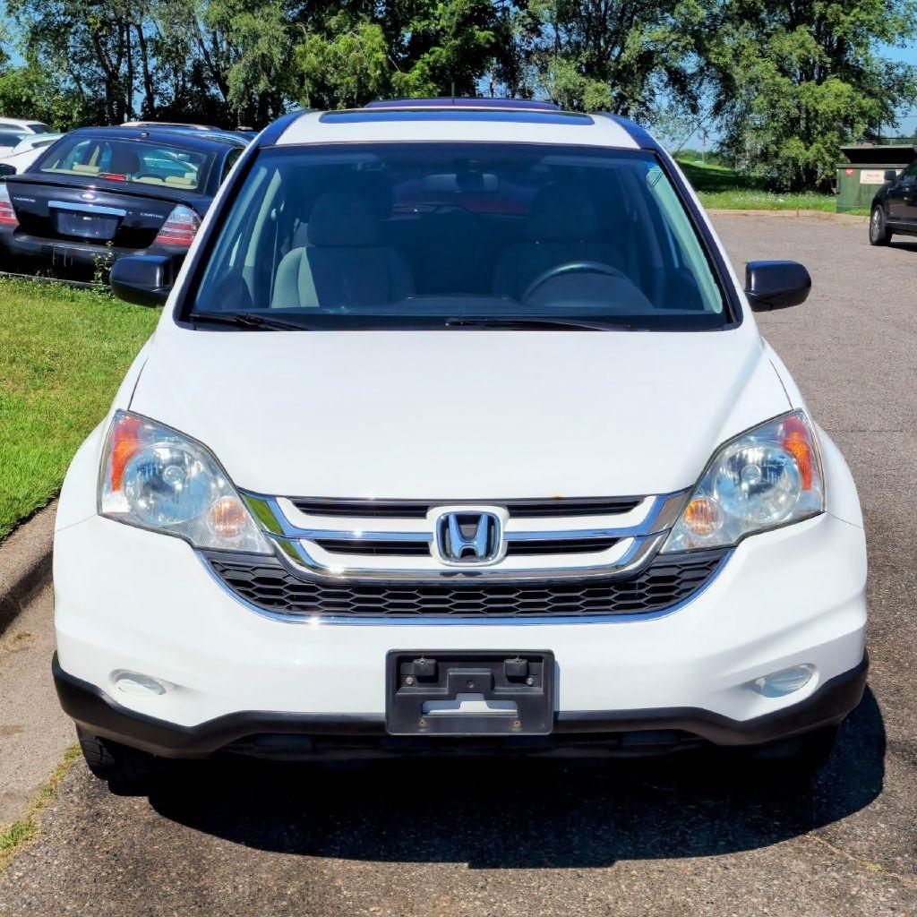 Honda CR-V  2011