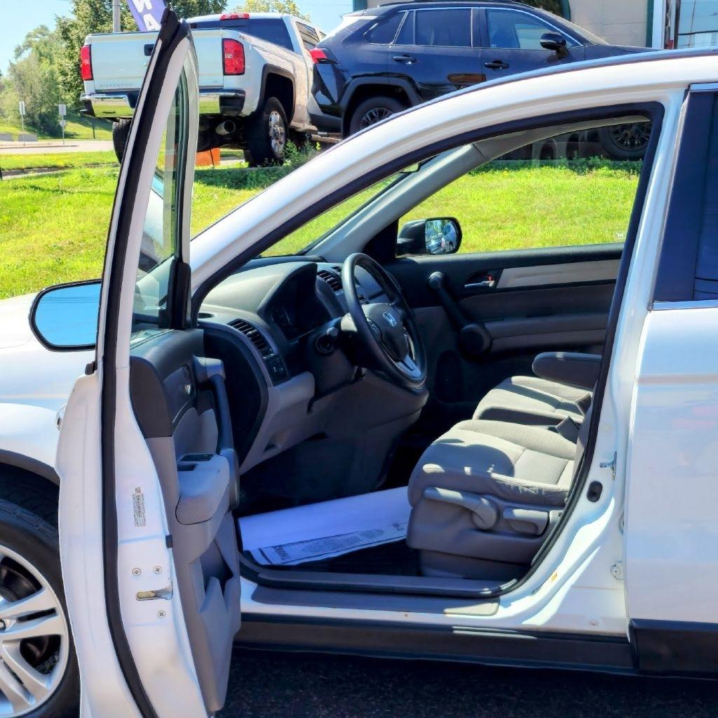 Honda CR-V  2011