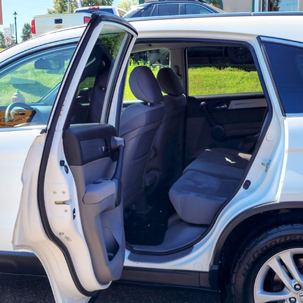 Honda CR-V  2011
