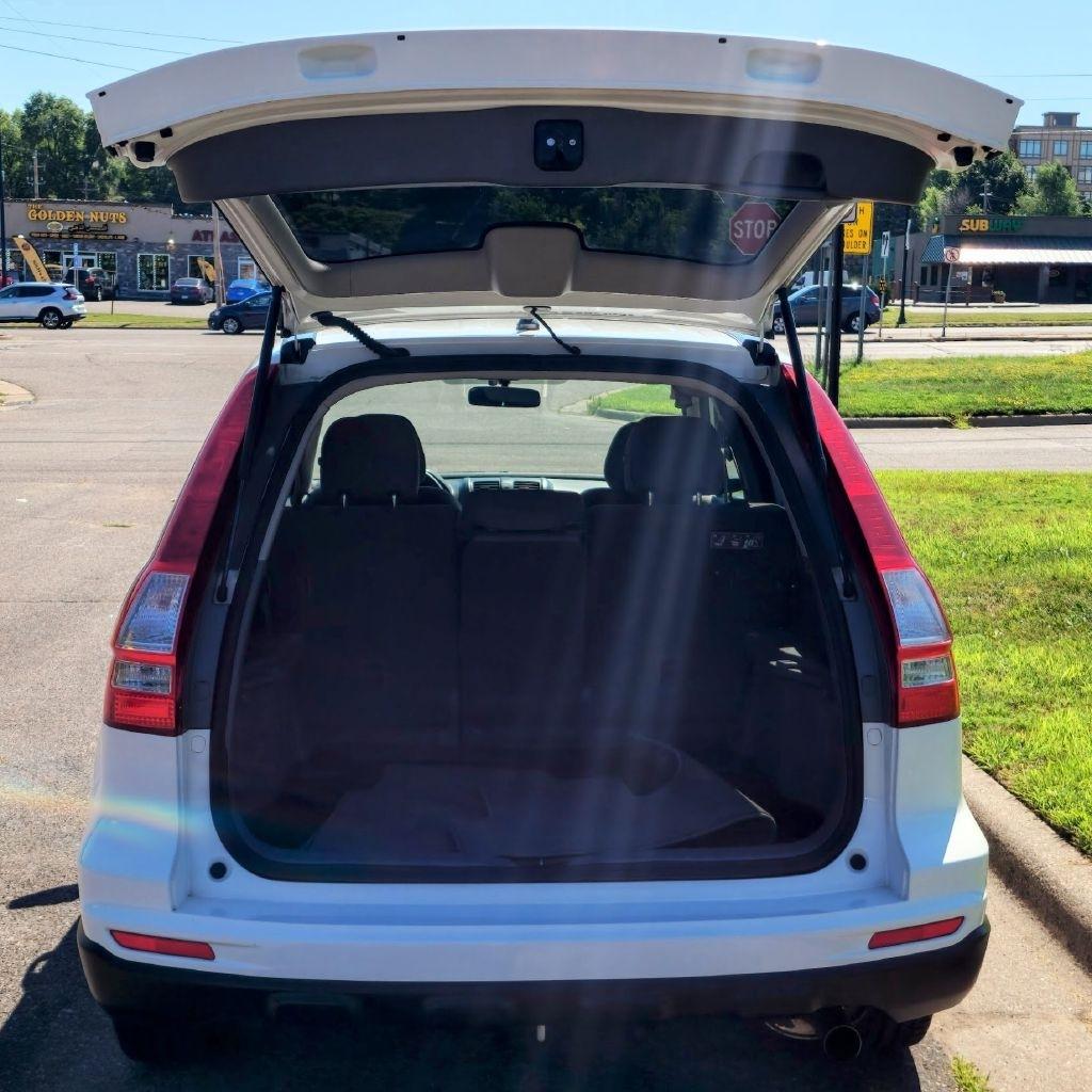 Honda CR-V  2011