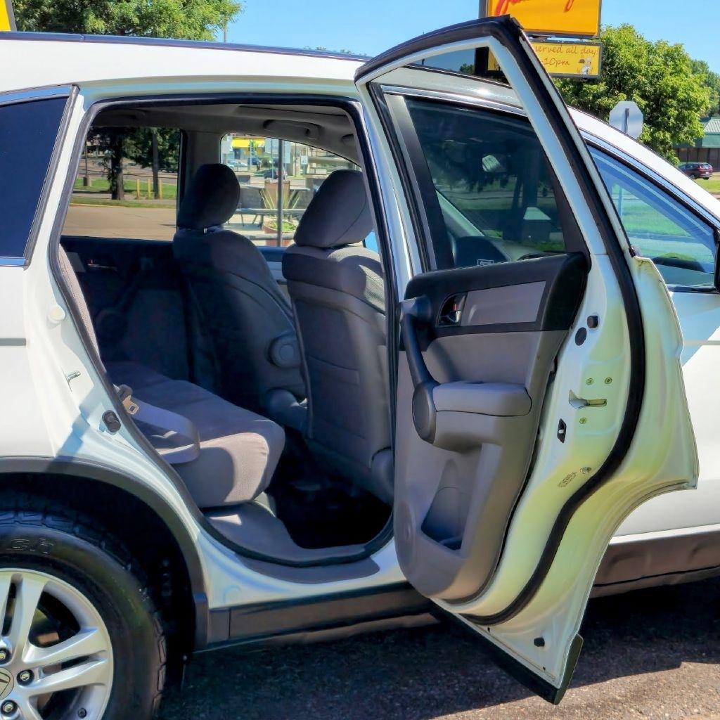 Honda CR-V  2011