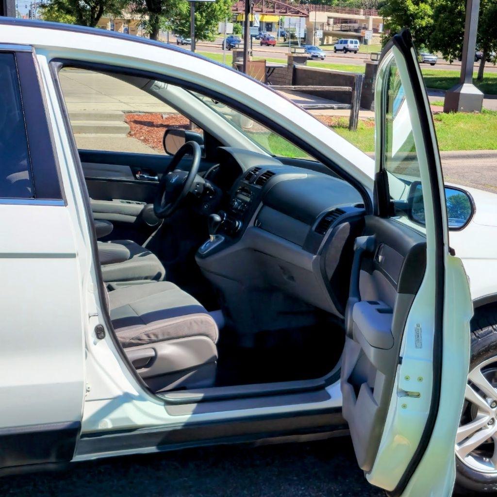 Honda CR-V  2011