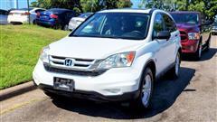 2011 Honda CR-V 