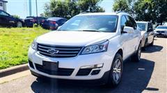 2016 Chevrolet Traverse 