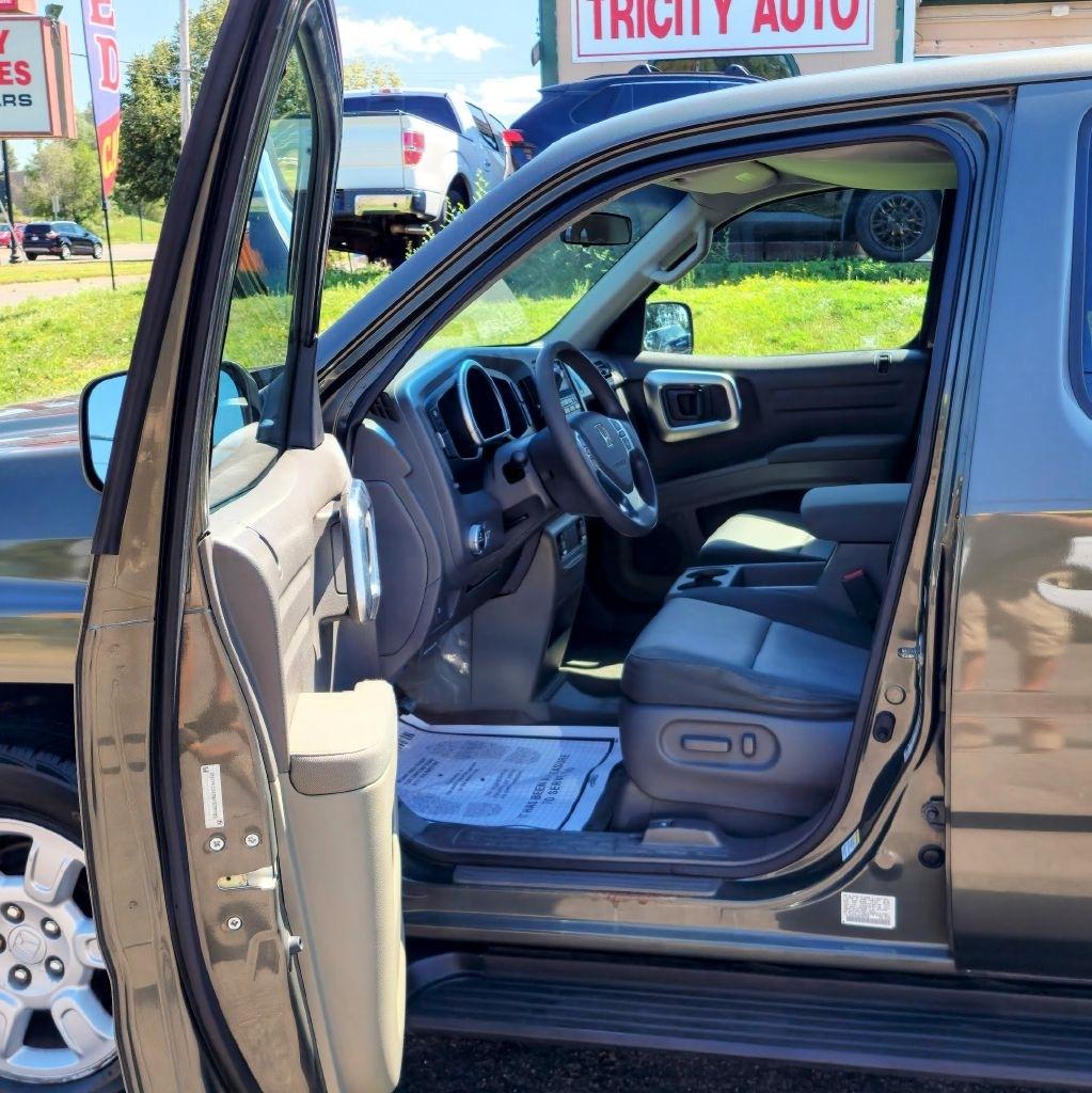 Honda Ridgeline  2006