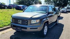 2006 Honda Ridgeline 