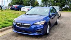 2017 Subaru Impreza 