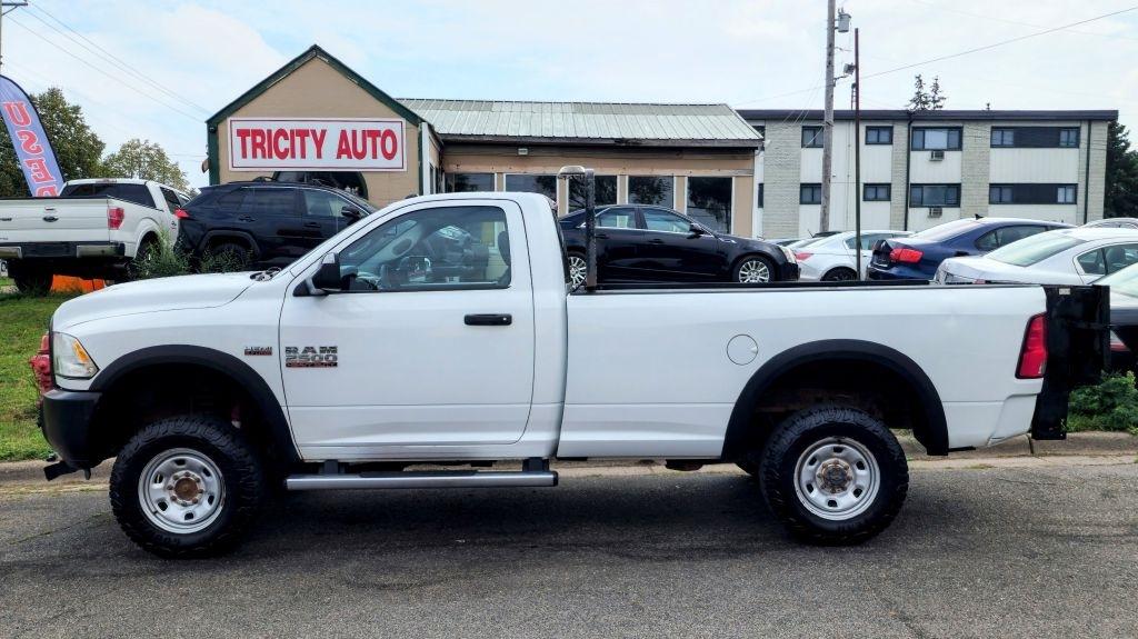 RAM 2500  2014