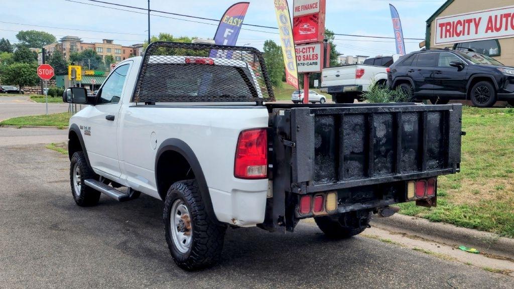 RAM 2500  2014